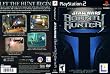 Star Wars Bounty Hunter Limited Edition Cover Art PS2