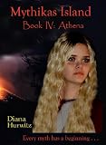 Mythikas Island Book Four Athena
