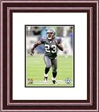Framed Marcus Trufant Seattle Seahawks 8x10 Photo