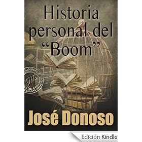 Historia personal del boom