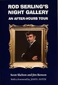 Rod Serling's Night Gallery: An After-Hours Tour (The Television Series)
