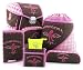 HAMA STEP BY STEP COWGIRL SCHULRUCKSACK 5-TEILIG SCHULRANZEN SCHULTASCHE RANZEN SCHULE SCHULBEDARF TORNISTER SCHULRANZEN-SET SCHOOL BAG