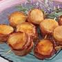 Omaha Steaks 1 (9.5 oz. tray) Jumbo Bacon-Wrapped Scallops