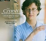 Czerny; Heller; Liszt - Piano Works