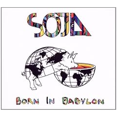 Born in Babylon