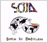 Born in Babylon