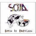 Born in Babylon