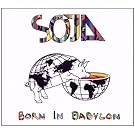 Born in Babylon