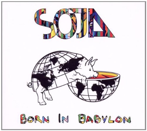 Born in Babylon