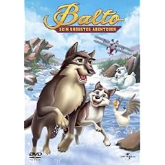 Balto - Sein gr��tes Abenteuer