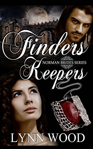 finders keepers norman brides volume 2