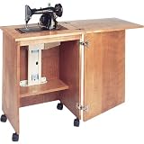 Sewing Machine Lift Mechanism