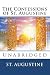 Books : The Confessions of St. Augustine: Unabridged