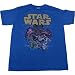 Search : Star Wars Liberty Mens T-Shirt by Junk Food