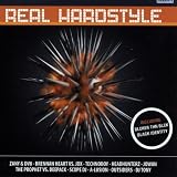 Real Hardstyle - Various