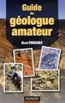 Guide du g�ologue amateur