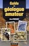 Guide du g�ologue amateur