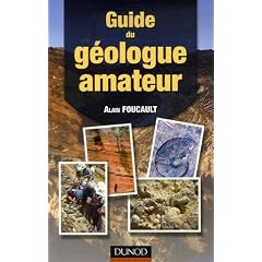Guide du g�ologue amateur