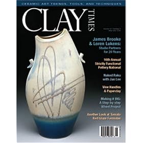 Clay Times