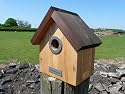 Alpine Nesting Box
