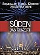 Schmidbauer / Pollina / K�lberer - S�den: Das Konzert [2 DVDs]