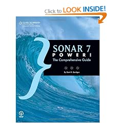 Sonar 7 Power!: The Comprehensive Guide