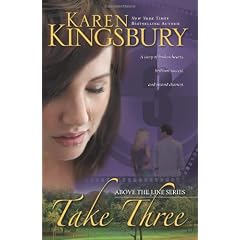 Above The Line Series: Take Three