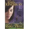 Above The Line Series: Take Three