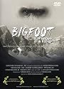 Bigfoot Lives
