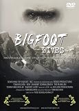 Bigfoot Lives
