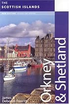 Orkney and Shetland: Scottish Islands (Scottish Islands: Orkney & Shetland)