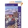 Orkney and Shetland: Scottish Islands (Scottish Islands: Orkney & Shetland)