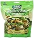 Fresh Gourmet Wasabi Ranch Wonton Strips | 3.5 Ounce, Pack of 9 | Low Carb | Crunchy Snack and Salad Topper