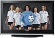 Samsung PS 42 Q 7 H 42-Zoll/ 107 cm 16:9 "HD ready" Plasma-Fernseher schwarz
