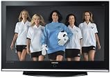 Samsung PS 42 Q 7 H 106,7 cm (42 Zoll) 16:9 HD-Ready Plasma-Fernseher schwarz