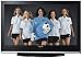 Fernseher Schnäppchen - Samsung PS 42 Q 7 H 106,7 cm (42 Zoll) 16:9 HD-Ready Plasma-Fernseher schwarz