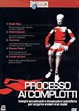 Processo Ai Complotti - IMPORT