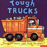 Tough Trucks (Amazing Machines)