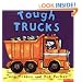 Tough Trucks (Amazing Machines)