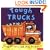 Tough Trucks (Amazing Machines)