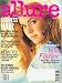 Allure Magazine February 2009 Isla Fisher
