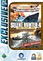 Silent Hunter 4 Gold
