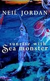 Sunrise with sea monster