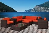 Outdoor Patio