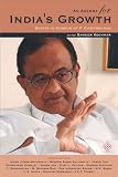 An agenda for India's growth : essays in honour of P. Chidambaram