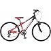 Schwinn Solution FS AL 24" Boys' Mountain Bike