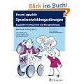 Sprachentwicklungsst�rungen: Logop�dische Diagnostik und Therapieplanung