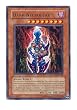 YuGiOh! Champion Pack: Game Five # CP05-EN006 Dark Necrofear - Rare - Single YuGiOh! Card in Protective Sleeve