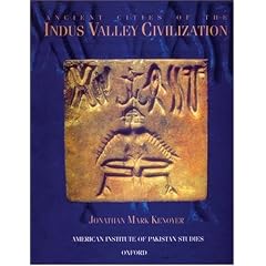Ancient Cities of the Indus Valley Civilization
