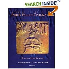 Ancient Cities of the Indus Valley Civilization